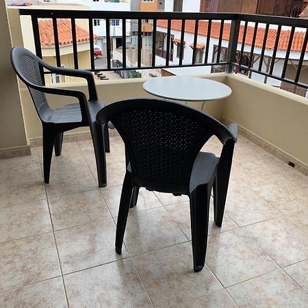 Calle Eusebio Carballo II 科拉雷侯 外观 照片