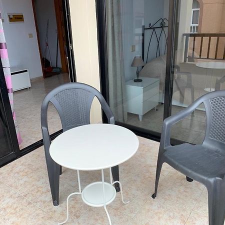 Calle Eusebio Carballo II 科拉雷侯 外观 照片