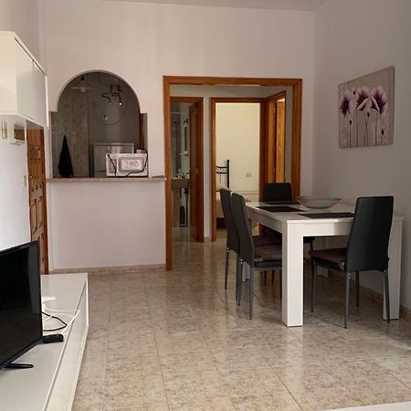Calle Eusebio Carballo II 科拉雷侯 外观 照片