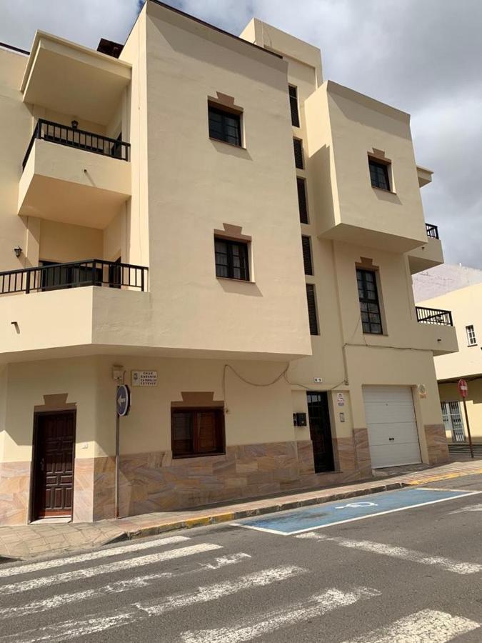 Calle Eusebio Carballo II 科拉雷侯 外观 照片