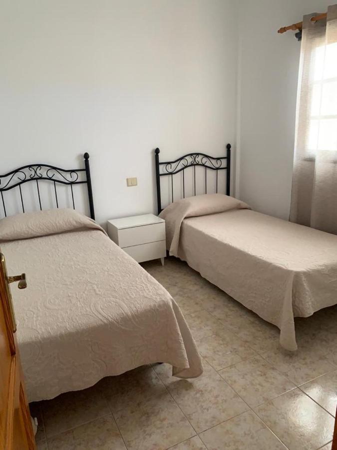 Calle Eusebio Carballo II 科拉雷侯 外观 照片