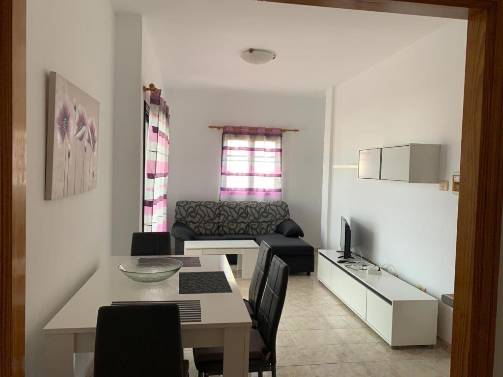 Calle Eusebio Carballo II 科拉雷侯 外观 照片