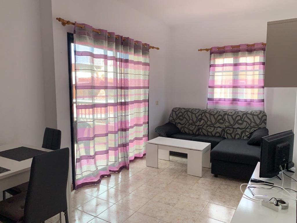 Calle Eusebio Carballo II 科拉雷侯 外观 照片