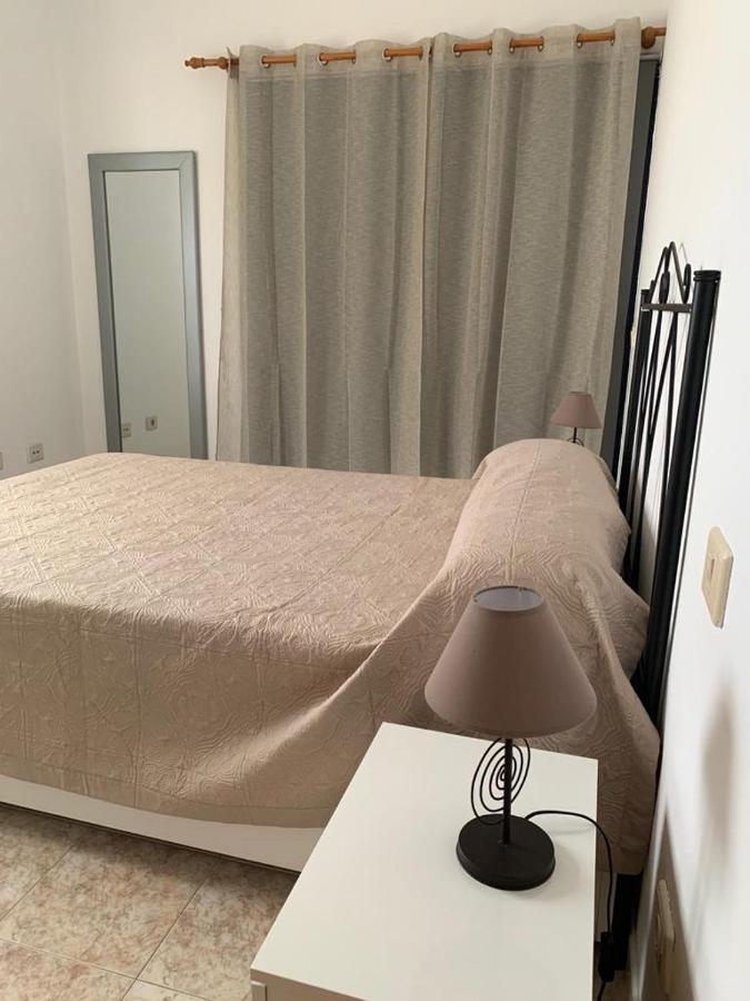 Calle Eusebio Carballo II 科拉雷侯 外观 照片